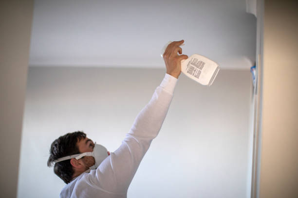 Best Water Damage Restoration  in Lincoln Heights, OH